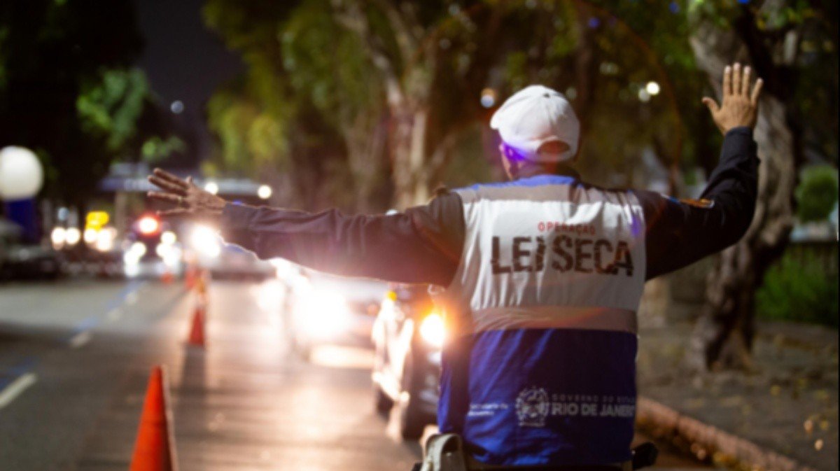 Detran-RO Adota Drogômetros em Blitze da Lei Seca: Novas Diretrizes e Regras