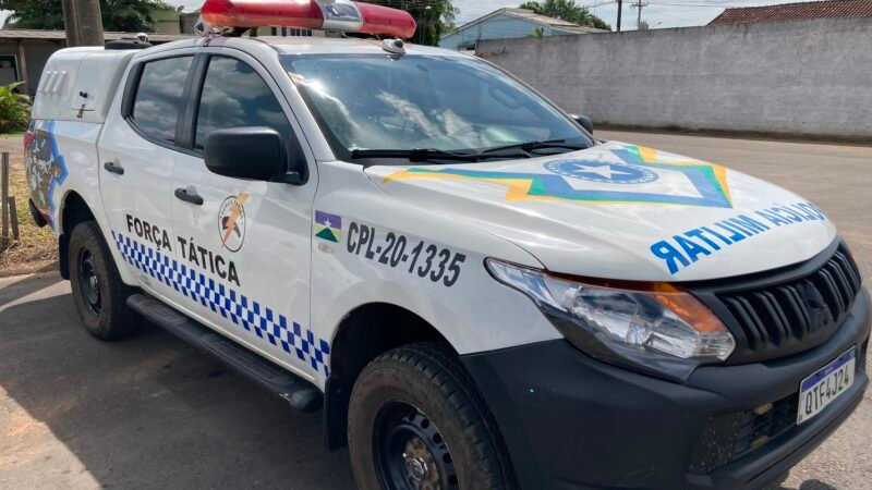 Encontro Trágico: Mulher é Descoberta Morta em Porto Velho com Sinais de Violência