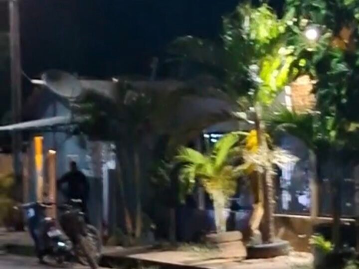 Mulher Sobrevive a Ataque em Juruti e Recebe Alta Após 30 Dias no Hospital
