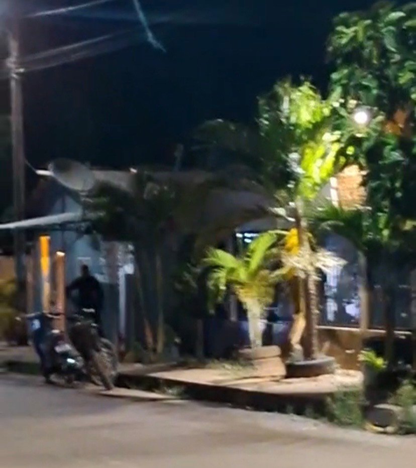Mulher Sobrevive a Ataque em Juruti e Recebe Alta Após 30 Dias no Hospital