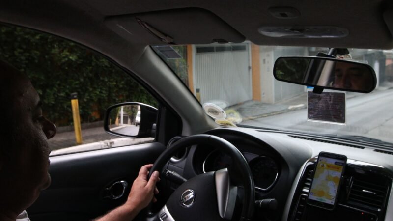Governo Avalia Alterações no Programa Move Brasil para Motoristas de Aplicativos
