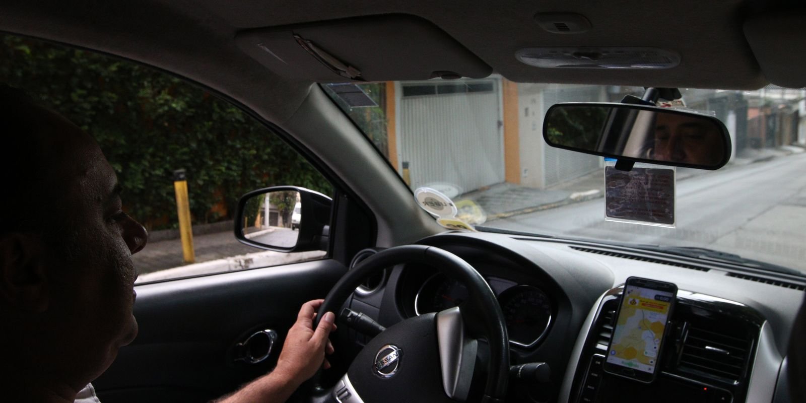 Governo Avalia Alterações no Programa Move Brasil para Motoristas de Aplicativos