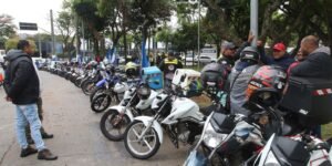 Indústria de Motocicletas Registra Recorde Histórico em Julho, Segundo Abraciclo