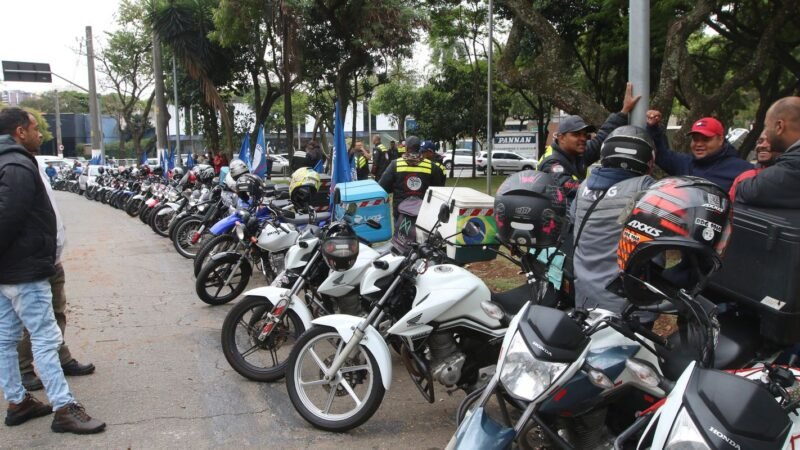 Indústria de Motocicletas Registra Recorde Histórico em Julho, Segundo Abraciclo
