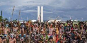 Eleições de 2026: Recorde de Candidaturas Indígenas no Brasil
