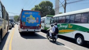 Paralisação das Rotas em Manaus Afeta Produção do Polo Industrial, Alerta Suframa