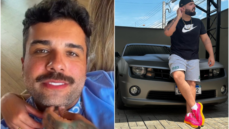 Influenciador e Investigador Presos por Roubo de R$ 800 mil e Ouro em Roraima