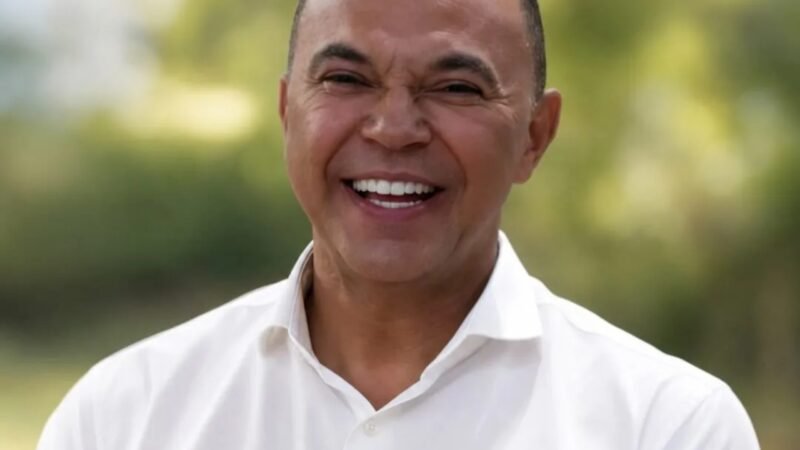 Assembleia Legislativa de Roraima Aciona STF para Impedir Candidatura de Jalser Renier