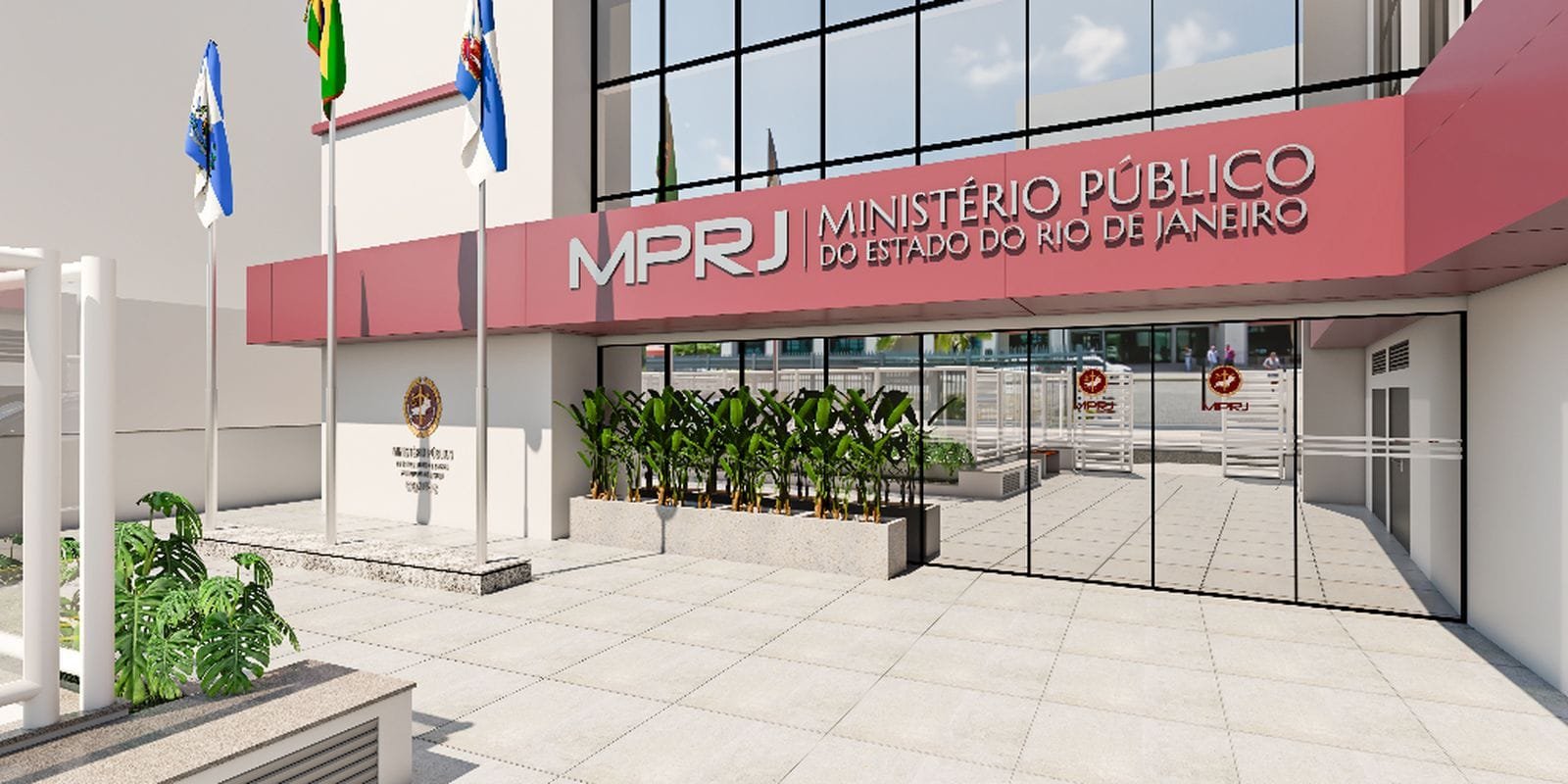 Justiça do Rio Processa Falso Médico por Exercício Ilegal da Medicina
