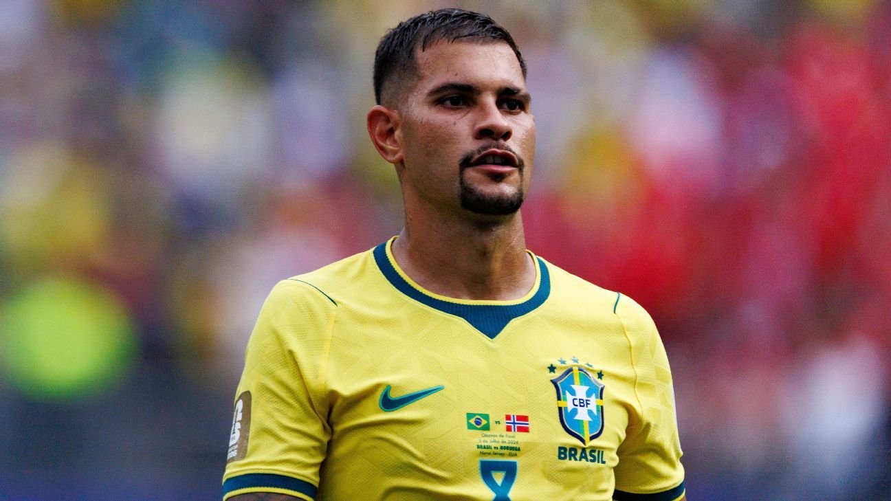 Arsenal Anuncia a Contratação de Bruno Guimarães, Ex-Jogador do Newcastle