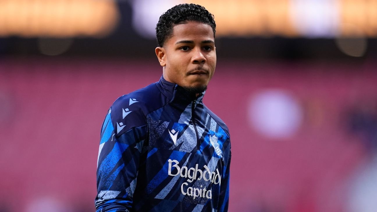 Cruzeiro e Wesley Fecham Acordo para Empréstimo do Atacante