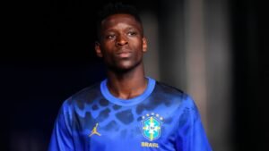 Zenit Abre Negociações para Transferência de Luiz Henrique ao Cruzeiro