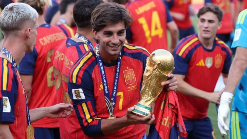 Herói da Copa da Espanha em Negociações com o Barcelona: Pressão do PSG