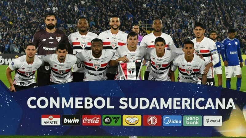 Jogador do São Paulo Detido Após Acidente Fatal em Barueri