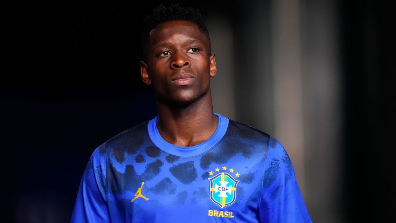 Flamengo Apresenta Proposta Superior a R$ 200 Milhões por Luiz Henrique