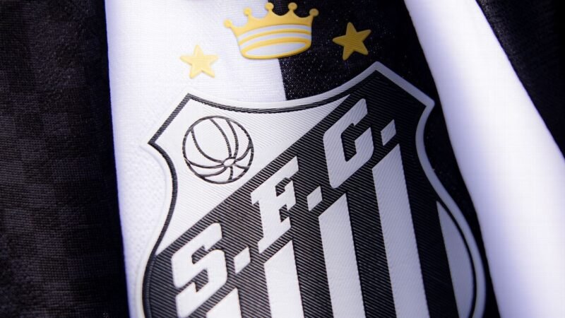 Santos Avança na Venda da SAF com Assinatura de Termo Importante