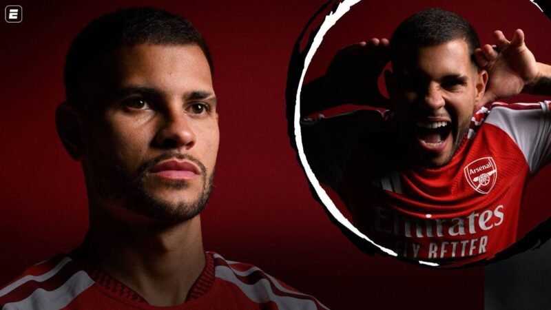 Bruno Guimarães: A Nova Aquisição do Arsenal e Seu Impacto no Futebol Brasileiro