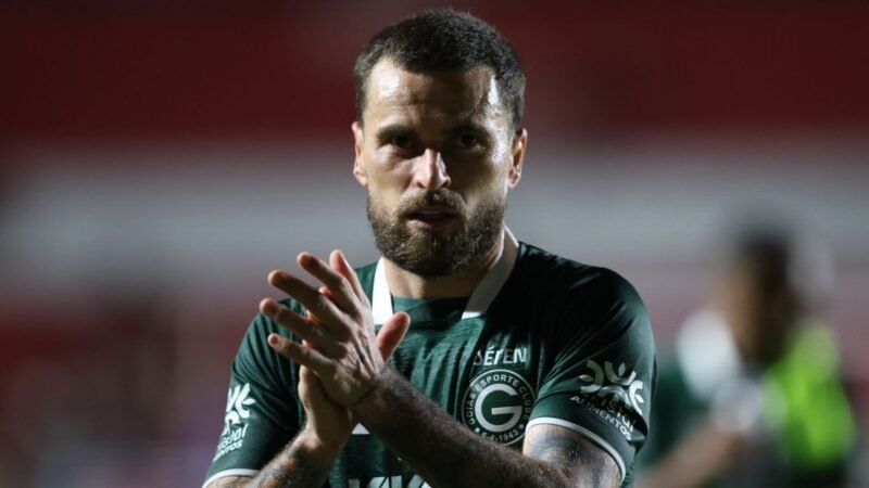 Análise do Desempenho de Lucas Lima no Goiás: Um Olhar Sobre a Temporada