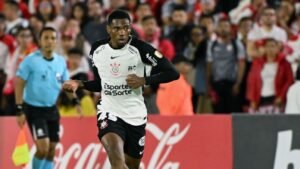 Corinthians Enfrenta Desafios com a Possível Ausência de André e Intensifica Treinos com Yuri Alberto