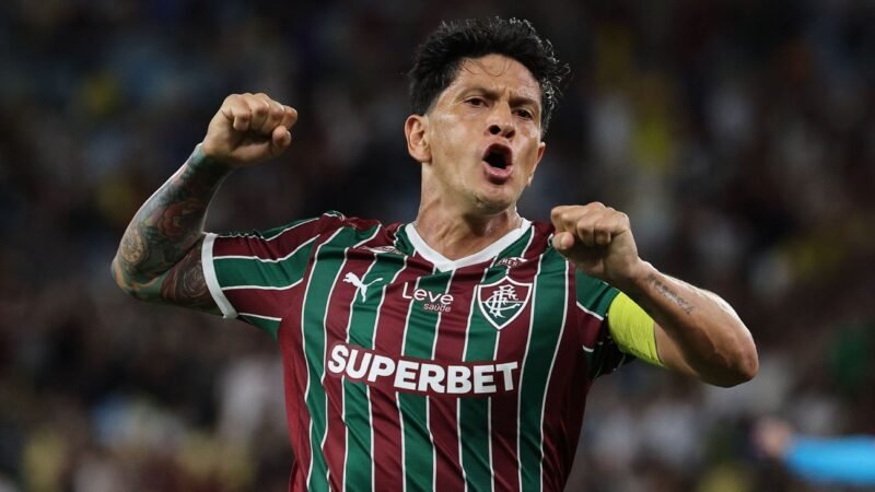 Fluminense Supera Palmeiras e Se Prepara para Desafio na Libertadores