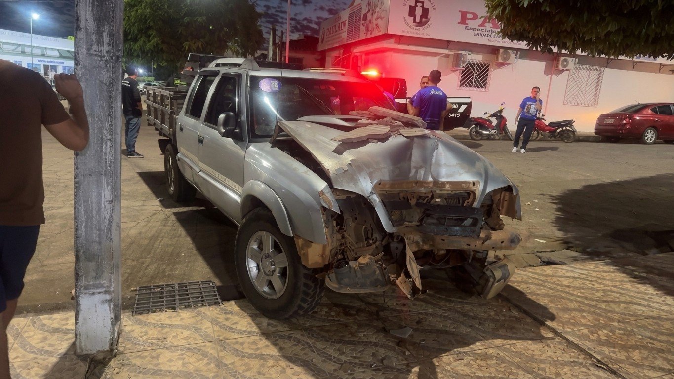 Tragédia marca Marcha para Jesus em Terra Santa, PA, com atropelamento fatal