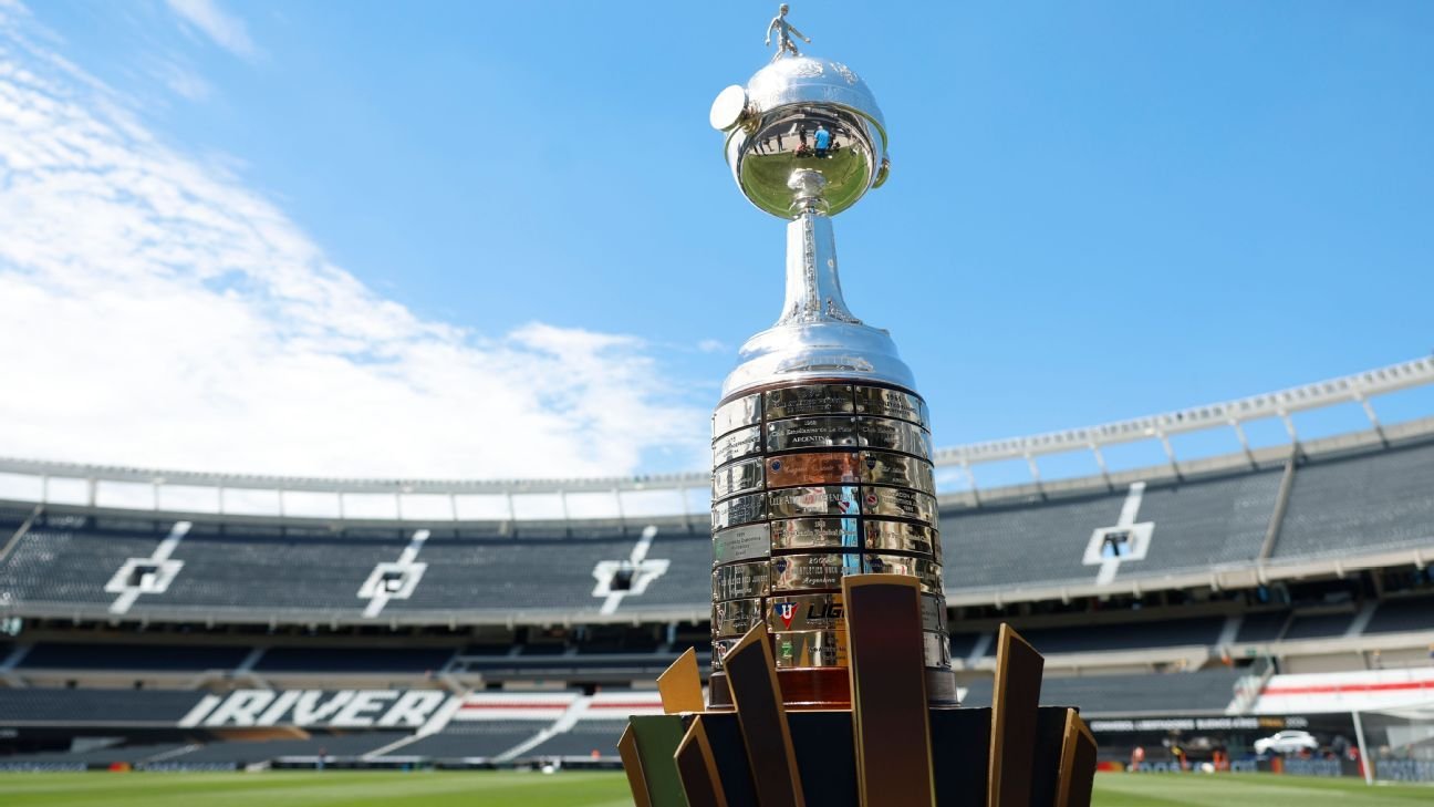 Brasileirão em Alta: Impacto nas Decisões da Libertadores