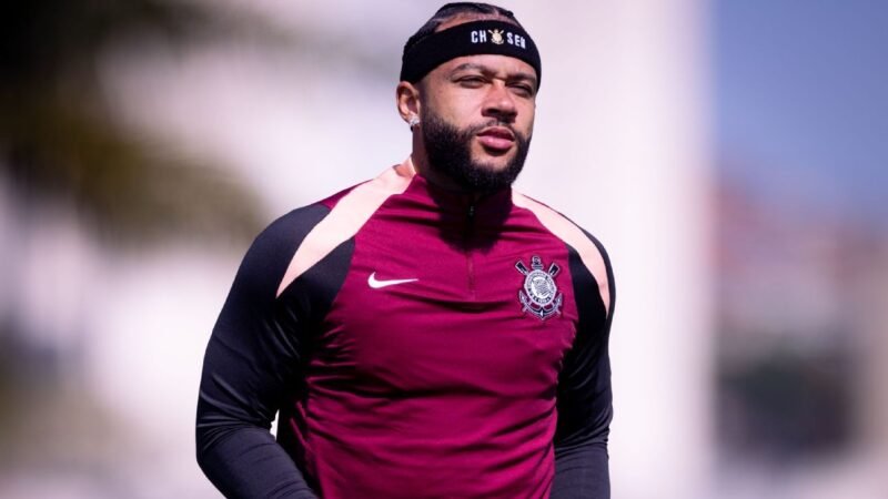 Diniz Revela Estratégia para Memphis em Confronto contra Rosario