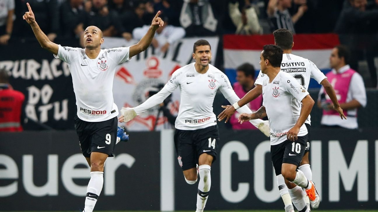 Disney+ Apresenta Jogo Imperdível: Corinthians Enfrenta Rosario Central ao Vivo