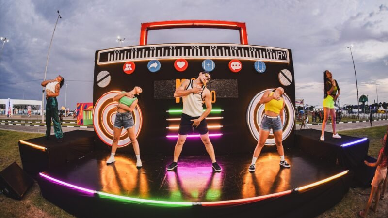 Mormaço Cultural 2026: Programação e Atrações do Festival em Boa Vista