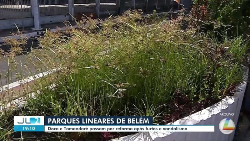 Resumo do Telejornal JL2 – 27 de Agosto de 2026
