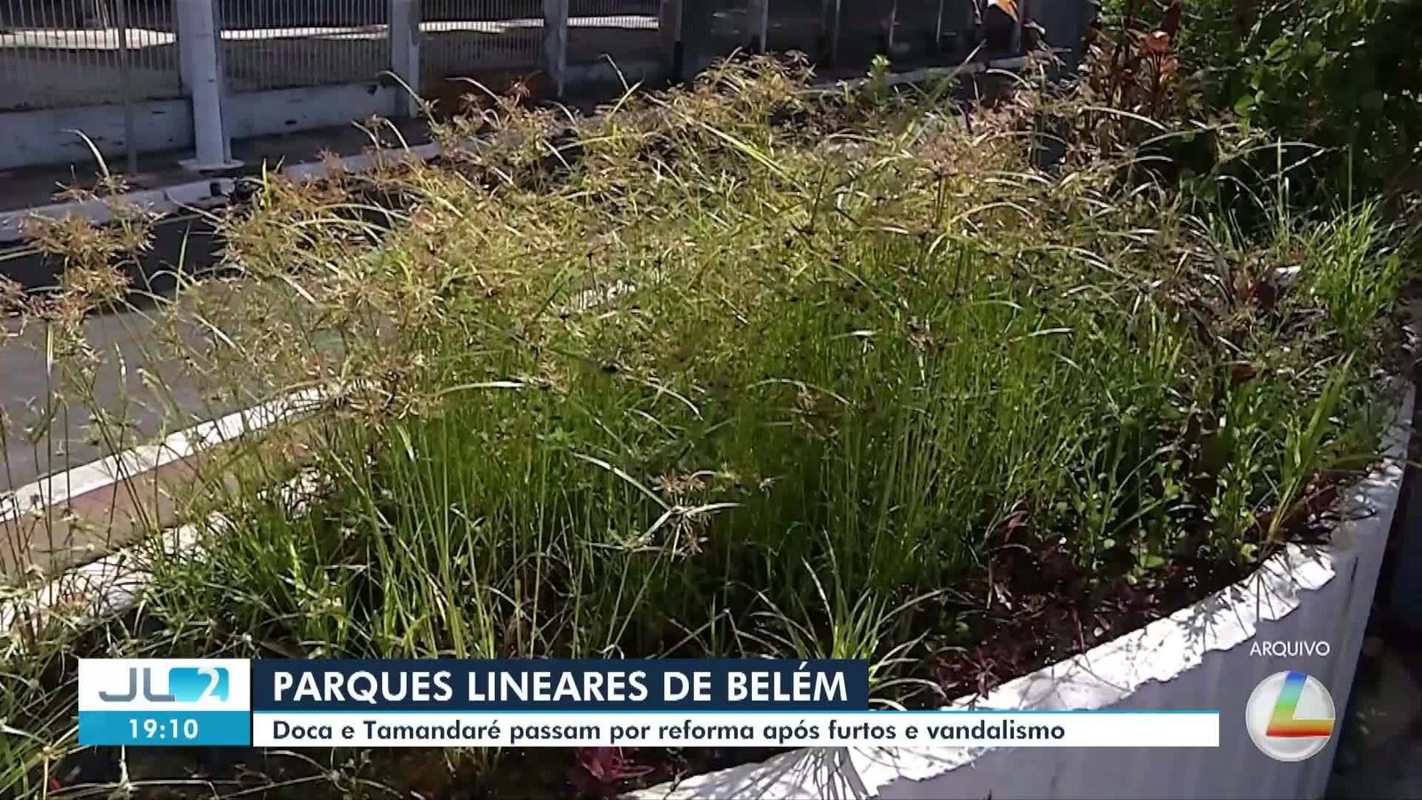 Resumo do Telejornal JL2 – 27 de Agosto de 2026