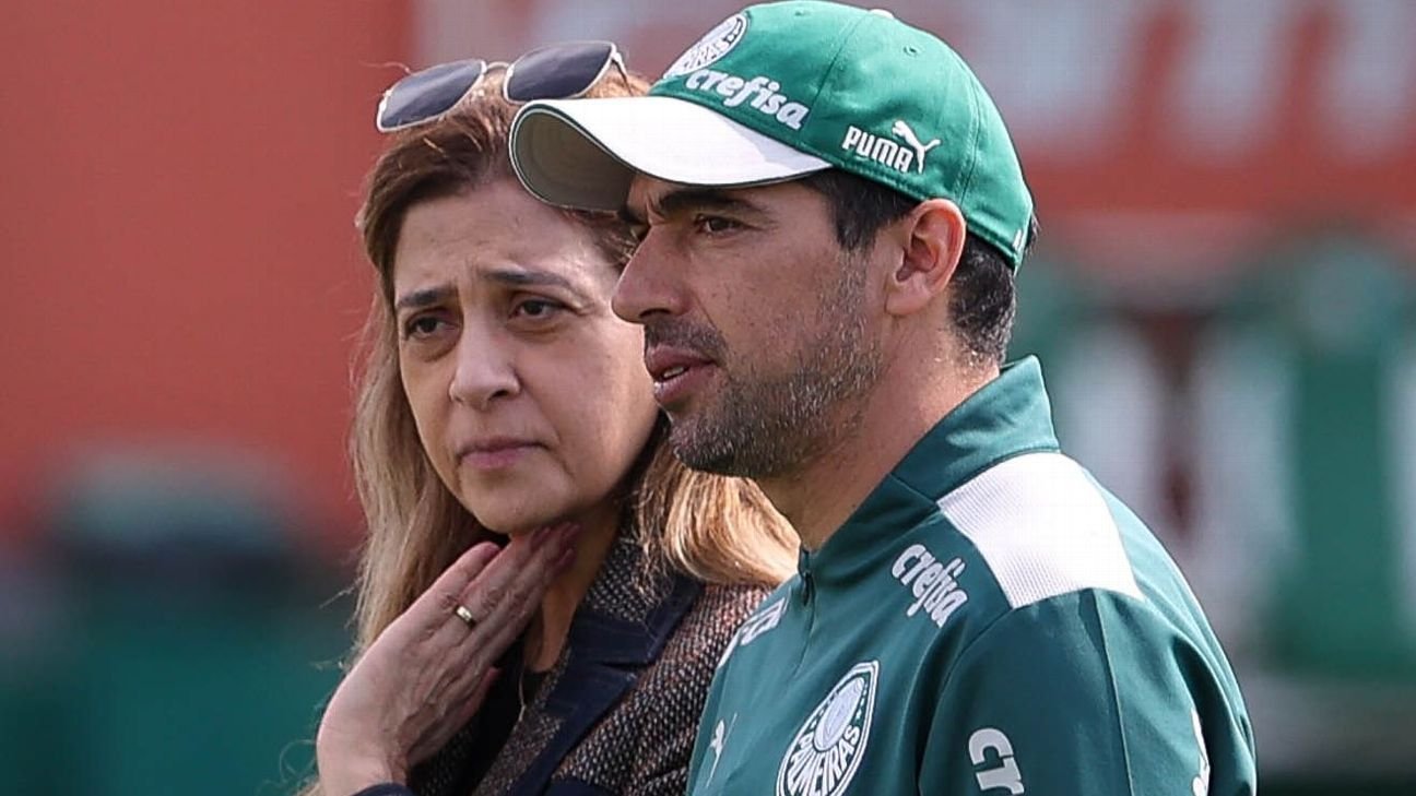Palmeiras: Análise das Possíveis Despesas e Condições para Novos Reforços