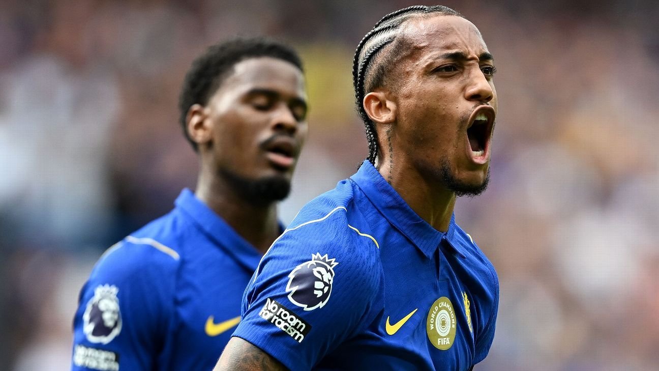 João Pedro Comenta Possível Retorno à Seleção e Análise de Ancelotti no Chelsea