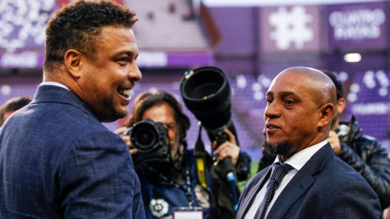Aprovação da SAF com Ronaldo e Roberto Carlos: Novos Rumos para Clube Paulista