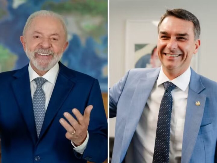 Disputa Presidencial no Pará: Lula e Flávio Bolsonaro em Destaque na Pesquisa Quaest