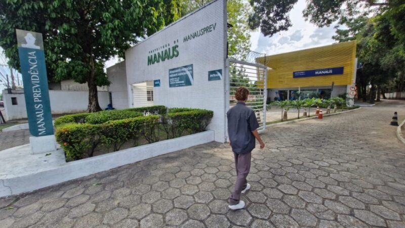 Inscrições Abertas para Concurso da Manausprev com Salários de Até R$ 9,1 Mil