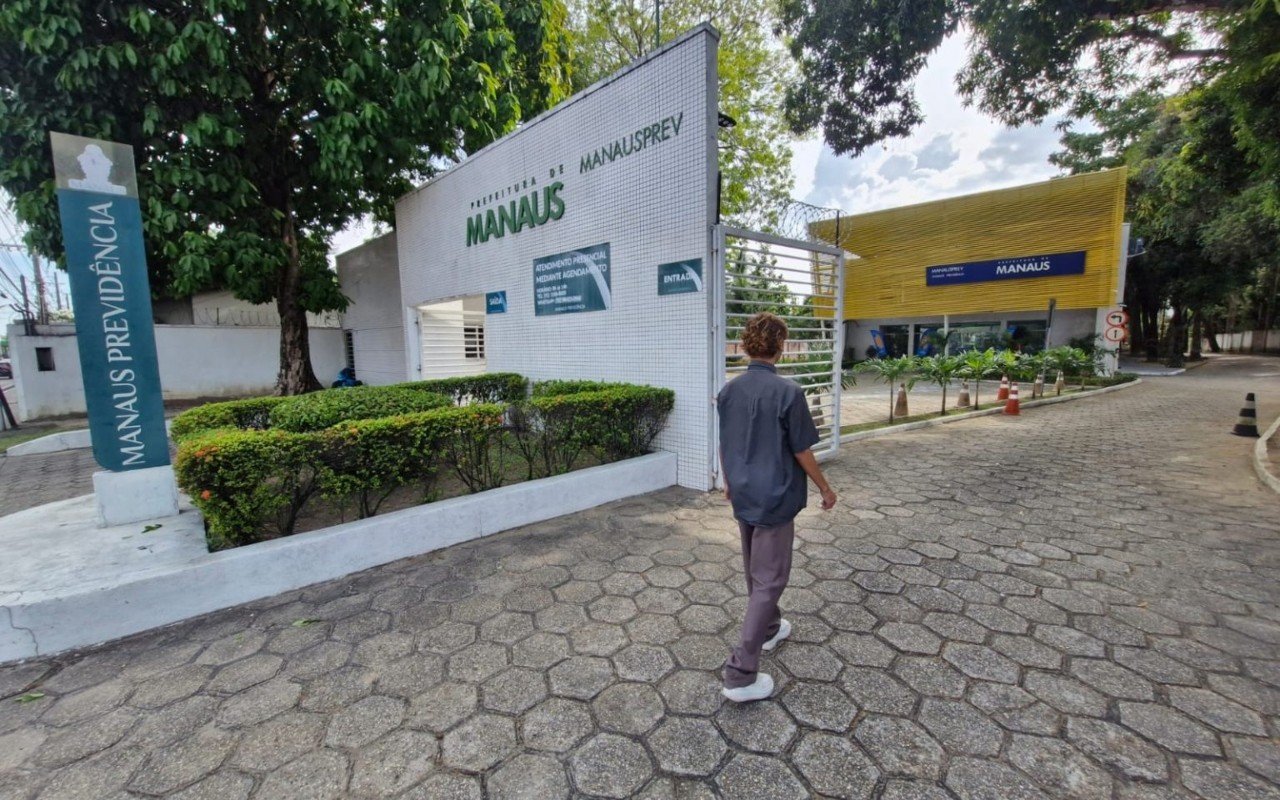 Inscrições Abertas para Concurso da Manausprev com Salários de Até R$ 9,1 Mil