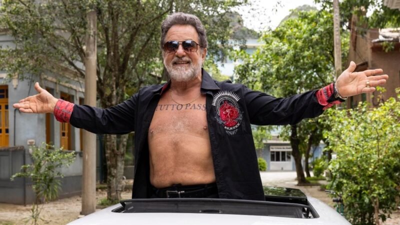 Mudanças no Final de Marcos Frota em ‘Jogada de Risco’: Entenda a Decisão da Produção