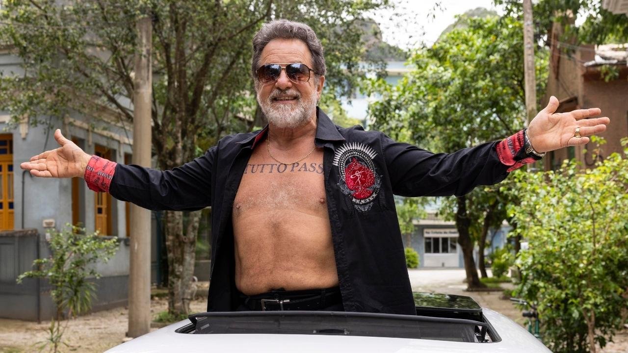 Mudanças no Final de Marcos Frota em ‘Jogada de Risco’: Entenda a Decisão da Produção