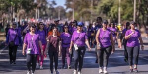 Caminhadas promovem conscientização sobre o lipedema no Brasil e no exterior
