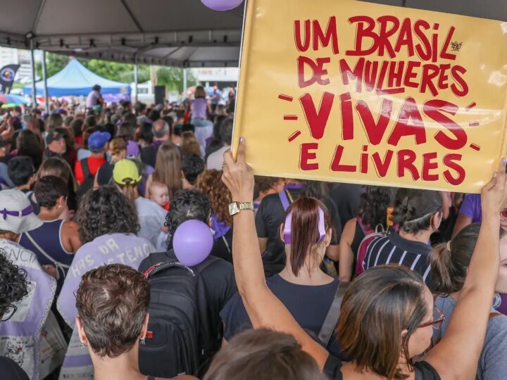 Aumento de Medidas Protetivas para Mulheres no Rio de Janeiro: Um Avanço Necessário
