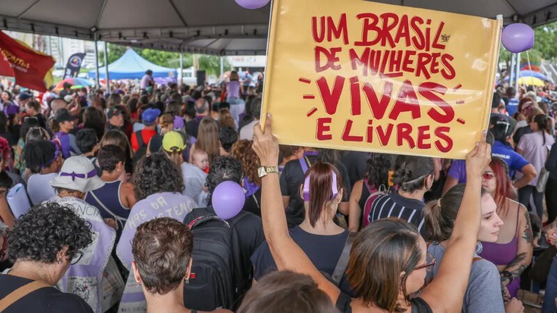 Aumento de Medidas Protetivas para Mulheres no Rio de Janeiro: Um Avanço Necessário