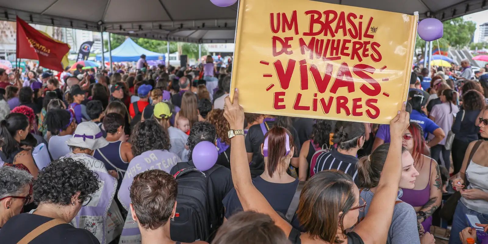 Aumento de Medidas Protetivas para Mulheres no Rio de Janeiro: Um Avanço Necessário