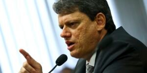 Republicanos Confirma Candidatura de Tarcísio de Freitas ao Governo de São Paulo