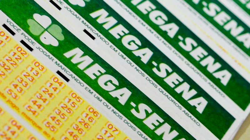 Mega-Sena realiza sorteio de R$ 30 milhões neste domingo