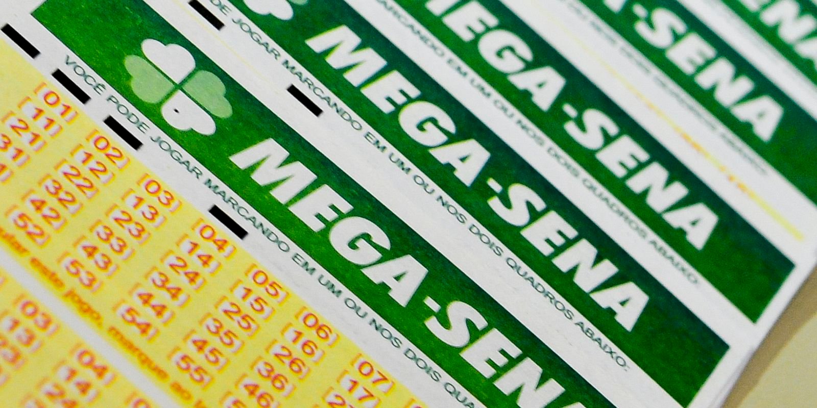 Mega-Sena realiza sorteio de R$ 30 milhões neste domingo