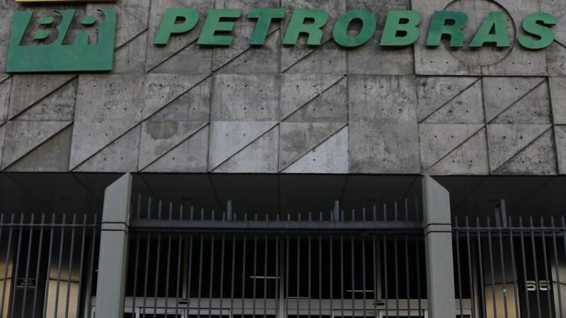 Petrobras Anuncia Nova Descoberta de Hidrocarbonetos na Foz do Amazonas
