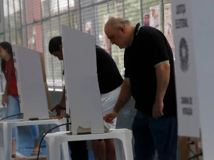 Eleições 2026: Regras e Orientações para o Dia da Votação