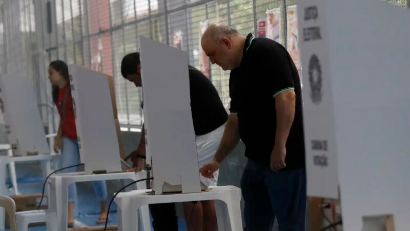 Eleições 2026: Regras e Orientações para o Dia da Votação