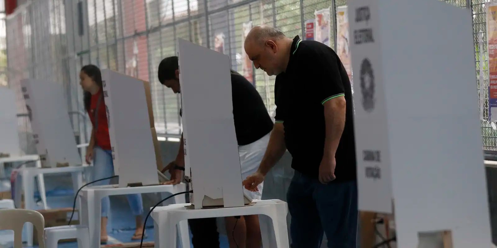 Eleições 2026: Regras e Orientações para o Dia da Votação